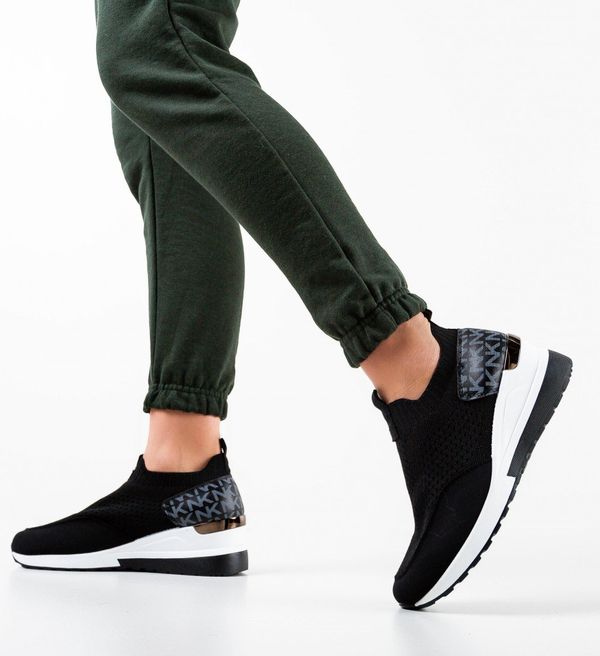 Kavia Спортни Webb Черни