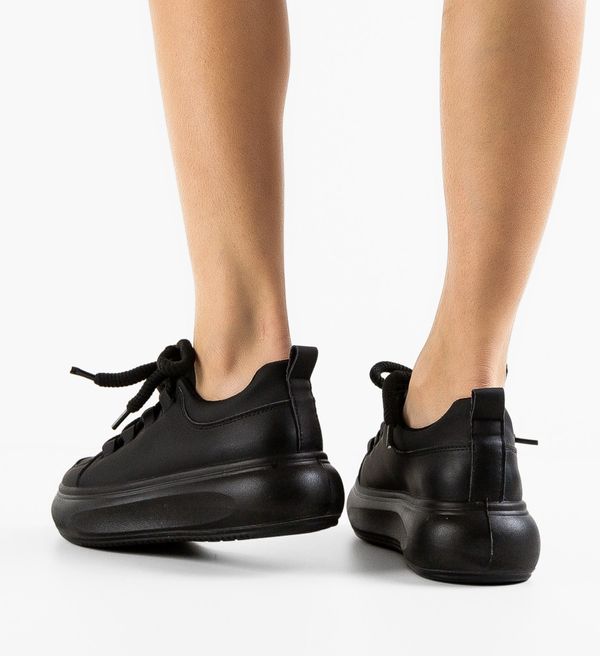 Mei Спортни Weleu Черни