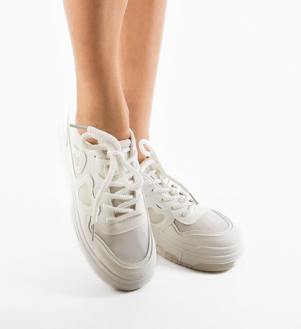 Maria Спортни Wells Бели