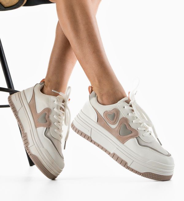 Maria Спортни Wells Многоцветни