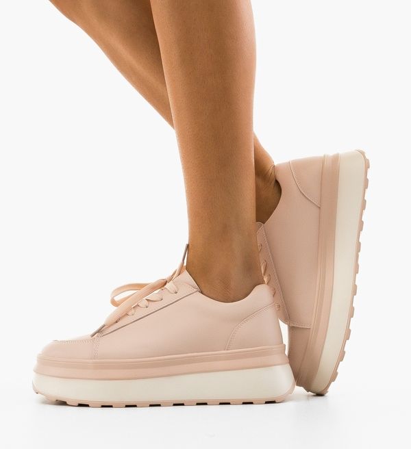 Angel Blue Спортни Wenom Розов