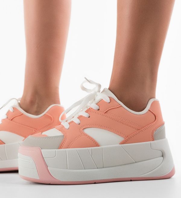 Mei Спортни Wofe Розови