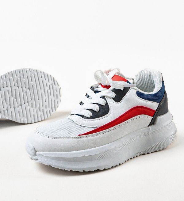 Zoha Спортни Xanthe Бели