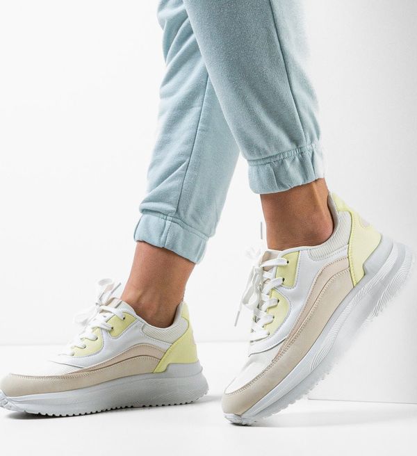 Zoha Спортни Xanthe Цветен