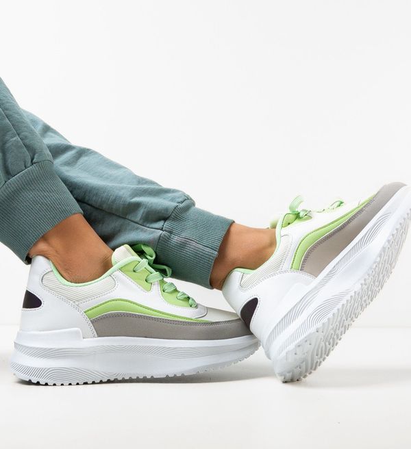 Zoha Спортни Xanthe Сив