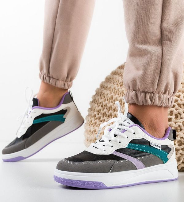 Mattar Спортни Xiong Сив