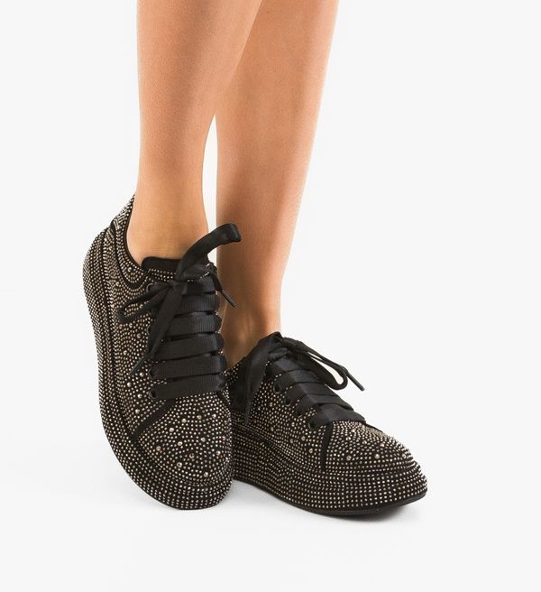 Mei Спортни Yasery 2 Черни