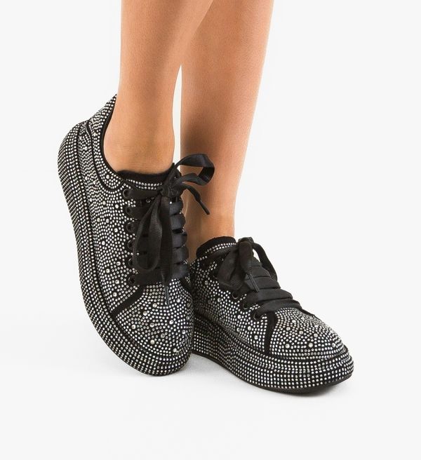 Mei Спортни Yasery 3 Черни