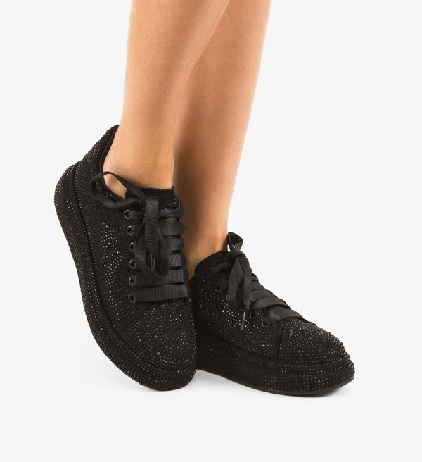 Mei Спортни Yasery Черни