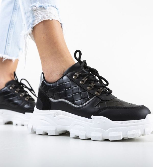 Ali Спортни Yasser Черни