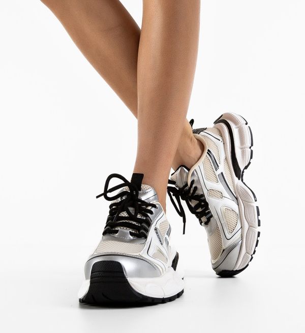 Mei Спортни Ydouka Бели