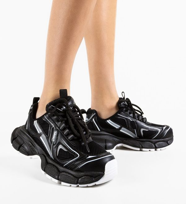 Mei Спортни Ydouka Черни