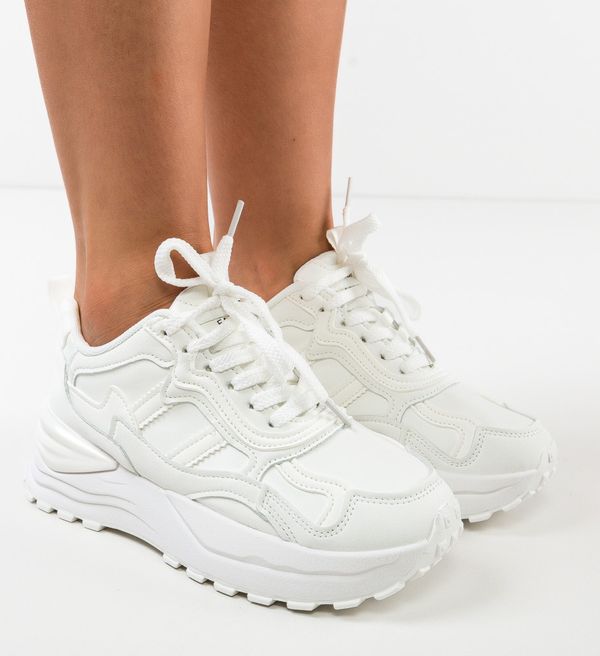 Zoha Спортни Yehoyaki Бели