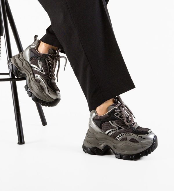 Mei Спортни Yemme Сив