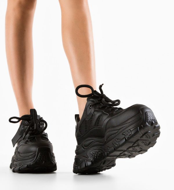 Mei Спортни Yemyem Черни