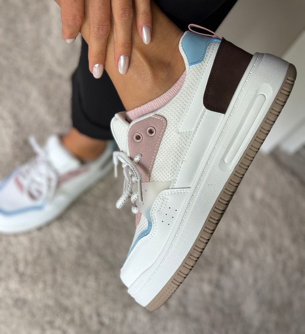 Maria Спортни Yijun Многоцветни