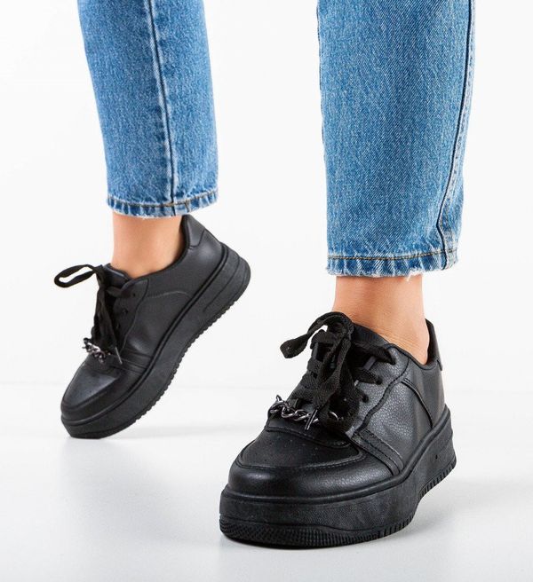 Maria Спортни Zinob Черни