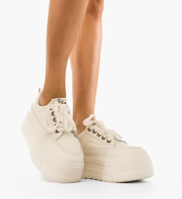 Tony Спортни Zohar Бели