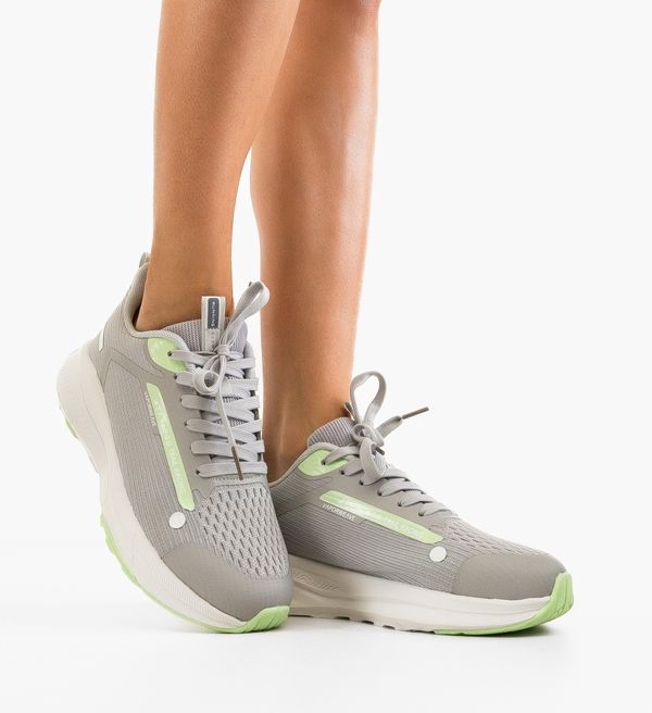 Zoha Спортни Zoom Сив