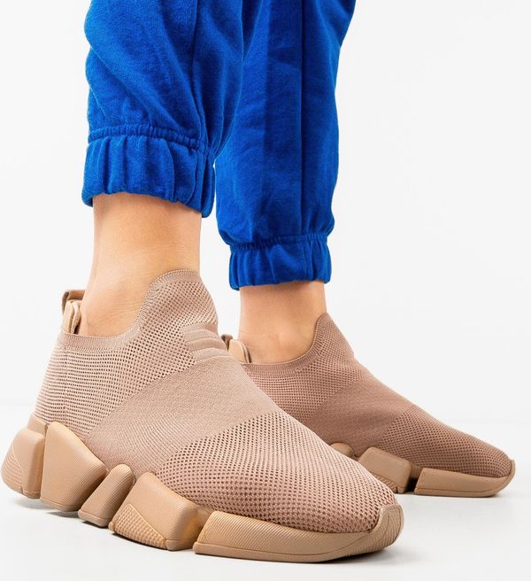 Samy Спортни Zuper Бежов