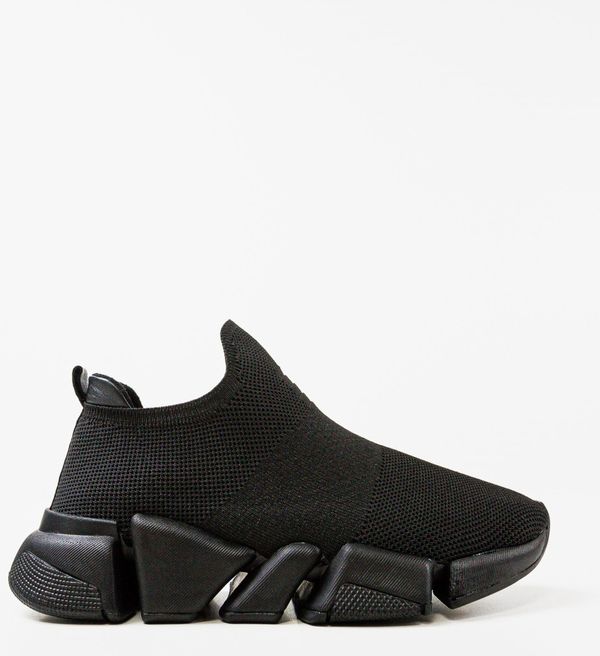 Samy Спортни Zuper Черни