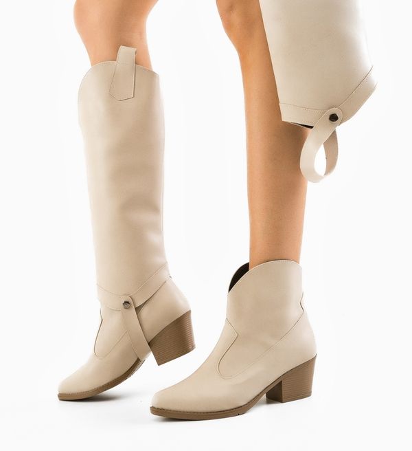 Wow Shoes Заострени Alaric 2 Черни