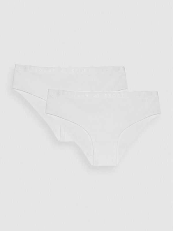 4F 4F Бикини 2 броя Byal