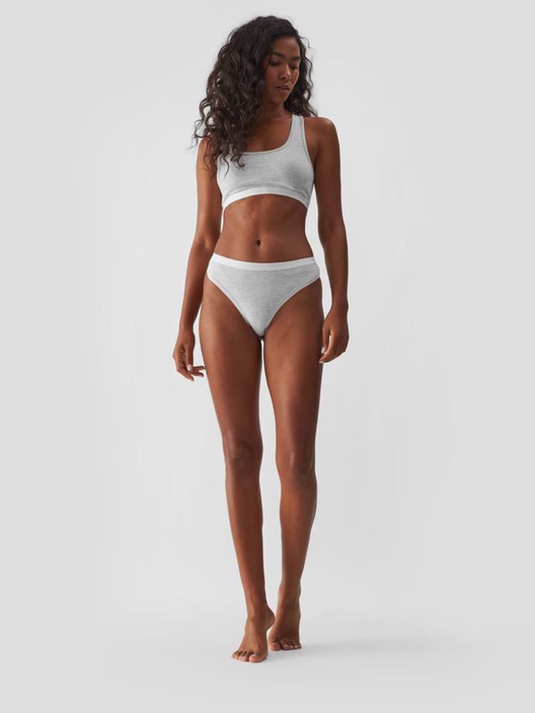 4F 4F Бикини 2 броя Siv