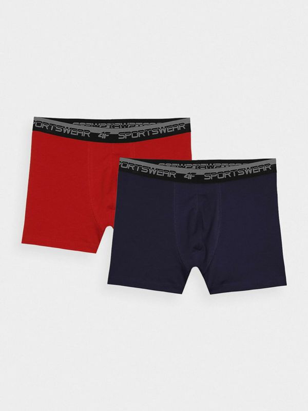 4F 4F Боксерки 2 броя Sin