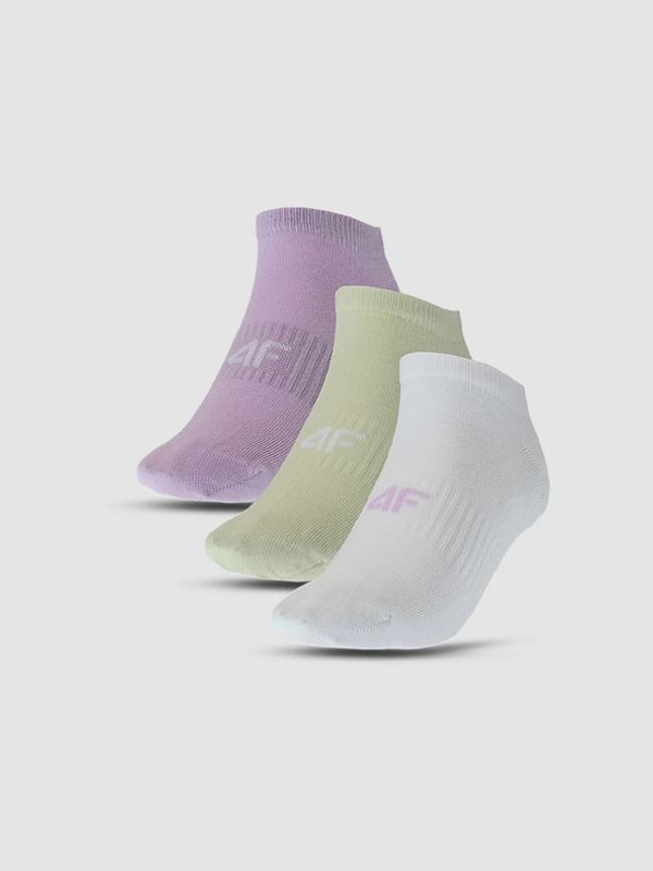 4F 4F Чорапи 3 чифта Lilav