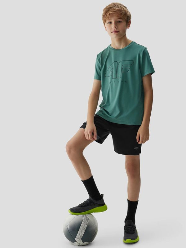 4F 4F Детски шорти Cheren