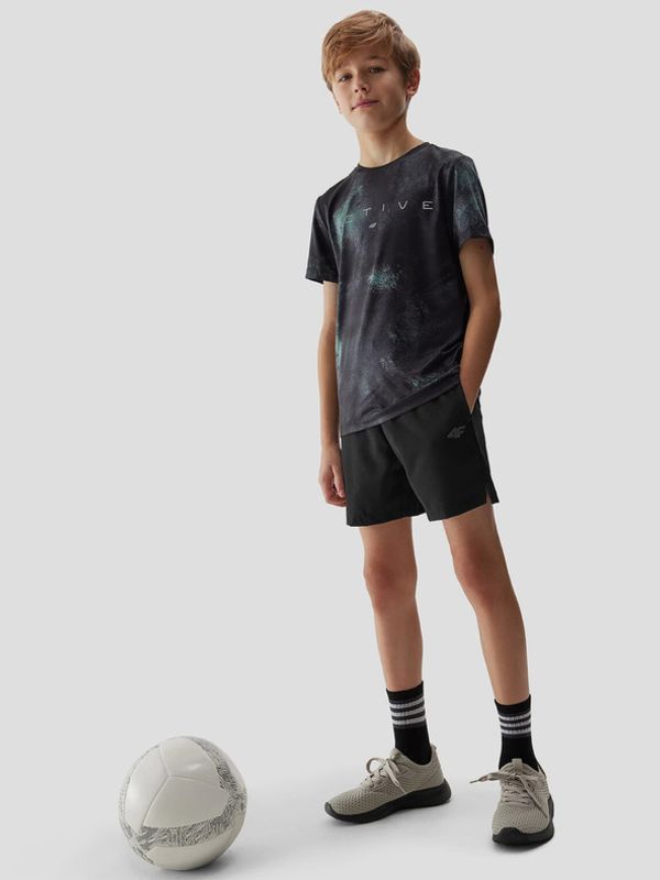 4F 4F Детски шорти Cheren