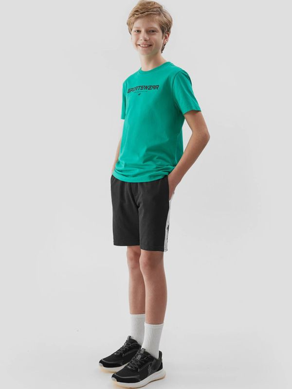 4F 4F Детски шорти Cheren