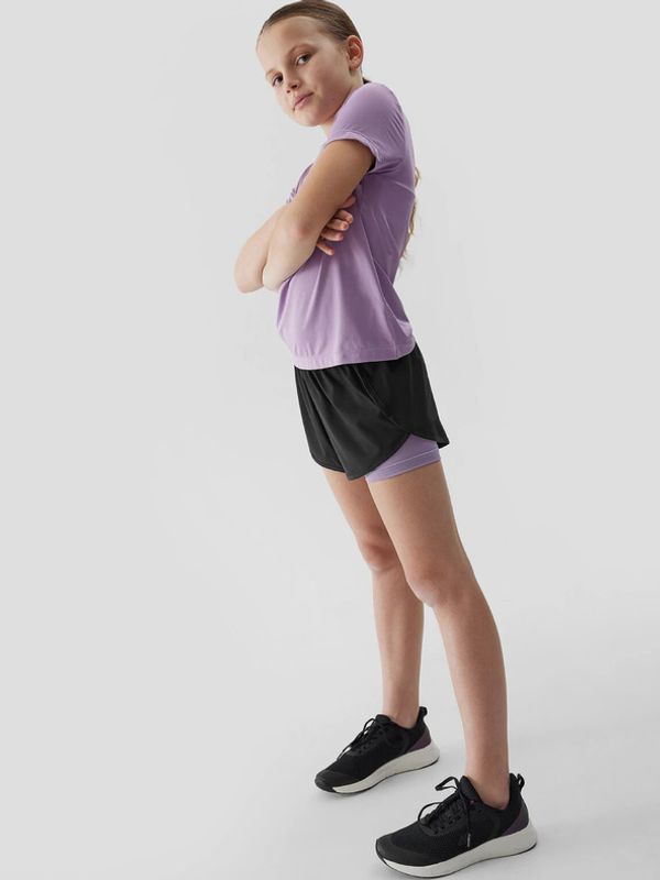 4F 4F Детски шорти Cheren