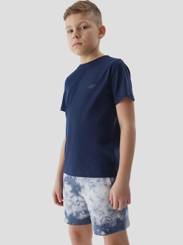 4F 4F Детски шорти Lilav