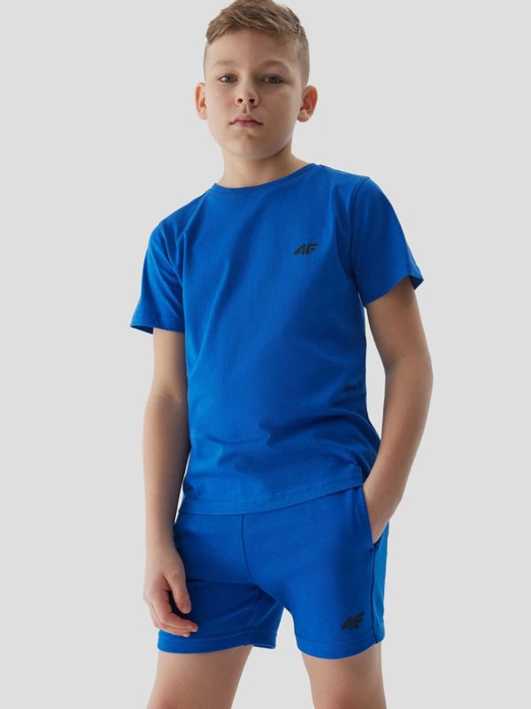 4F 4F Детски шорти Sin