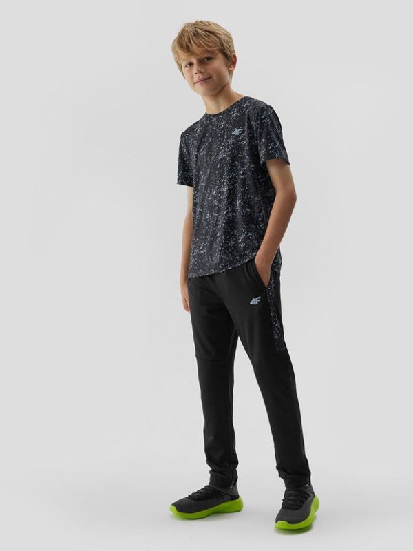 4F 4F Долнище детско Cheren