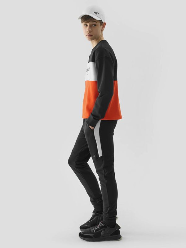 4F 4F Долнище детско Cheren