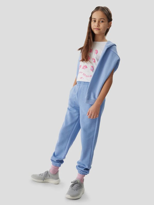 4F 4F Долнище детско Sin