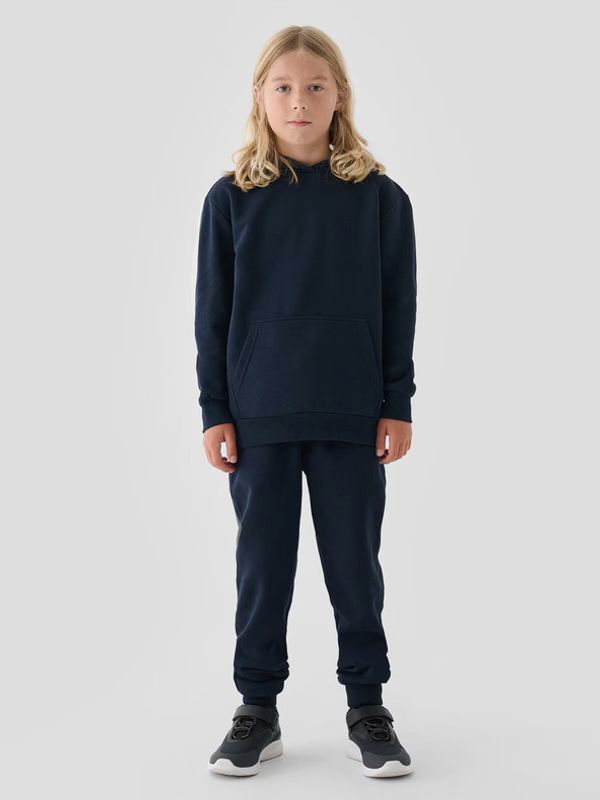 4F 4F Долнище детско Sin