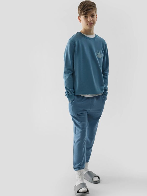 4F 4F Долнище детско Sin