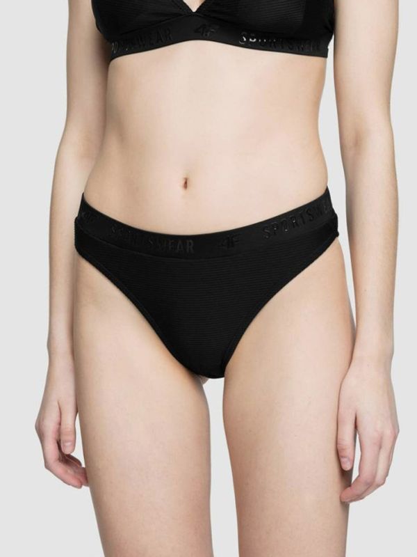 4F 4F Долнище на бански Cheren