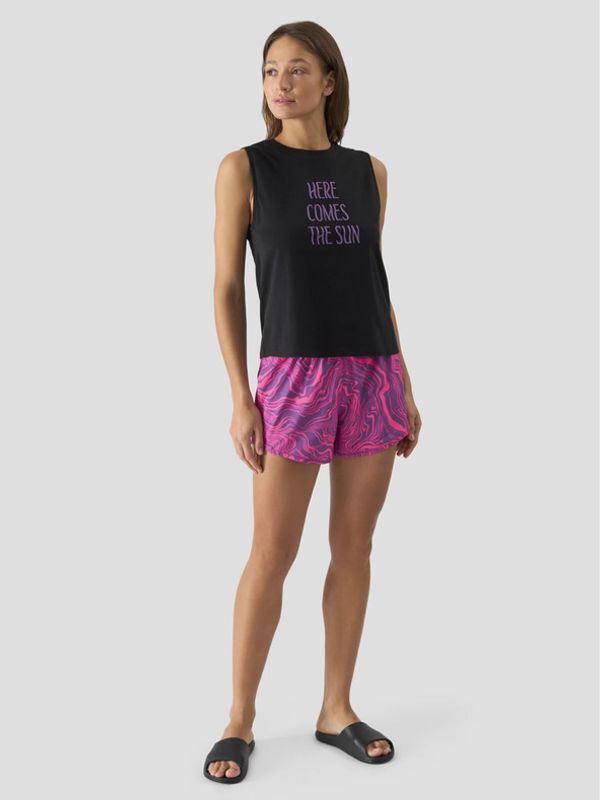 4F 4F Долнище на бански Lilav