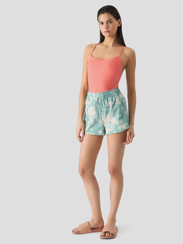 4F 4F Долнище на бански Zelen