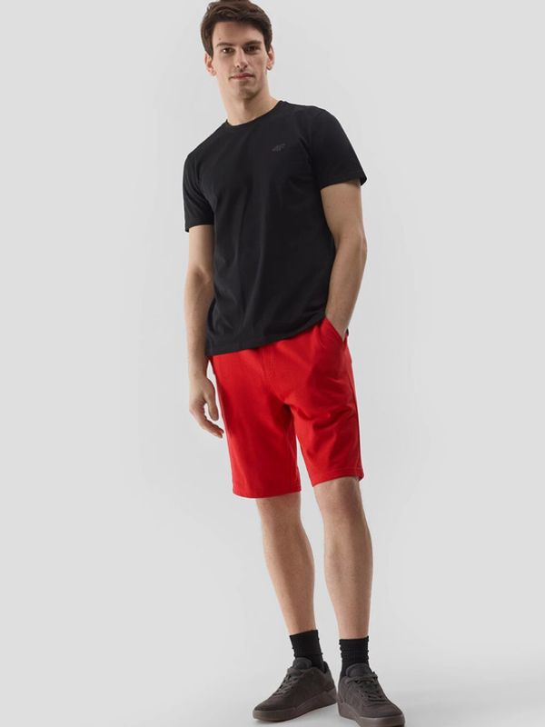 4F 4F Къси панталони Cherven