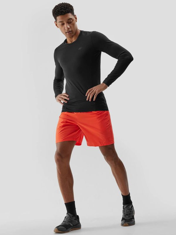 4F 4F Къси панталони Oranzhev