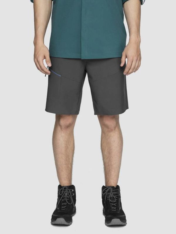 4F 4F Къси панталони Siv