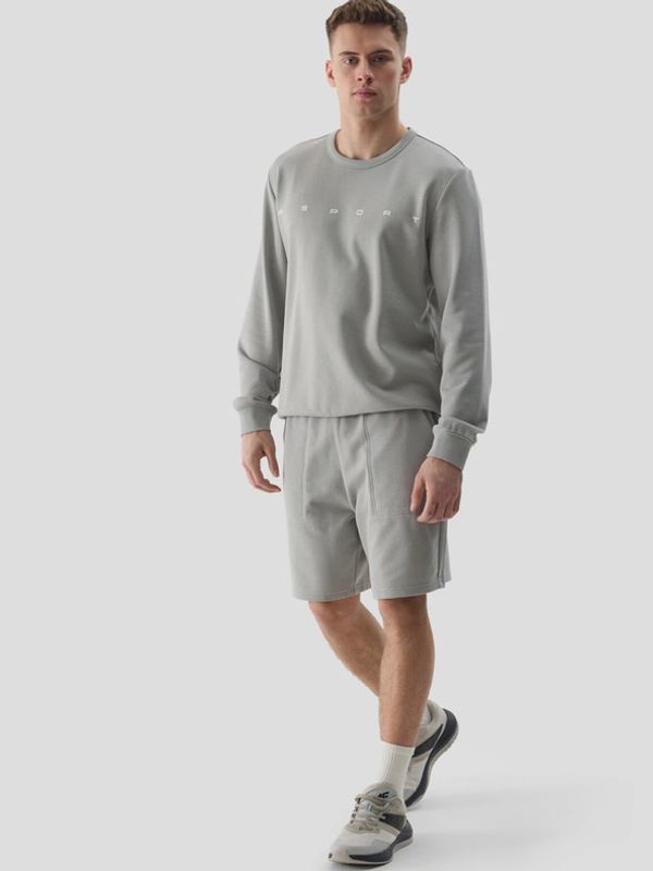 4F 4F Къси панталони Siv