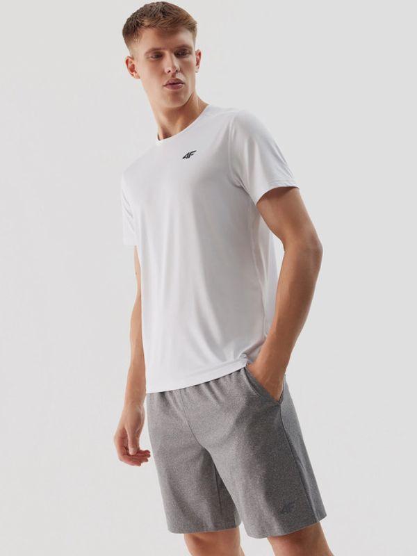 4F 4F Къси панталони Siv