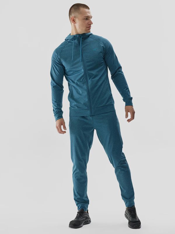 4F 4F Панталон Zelen